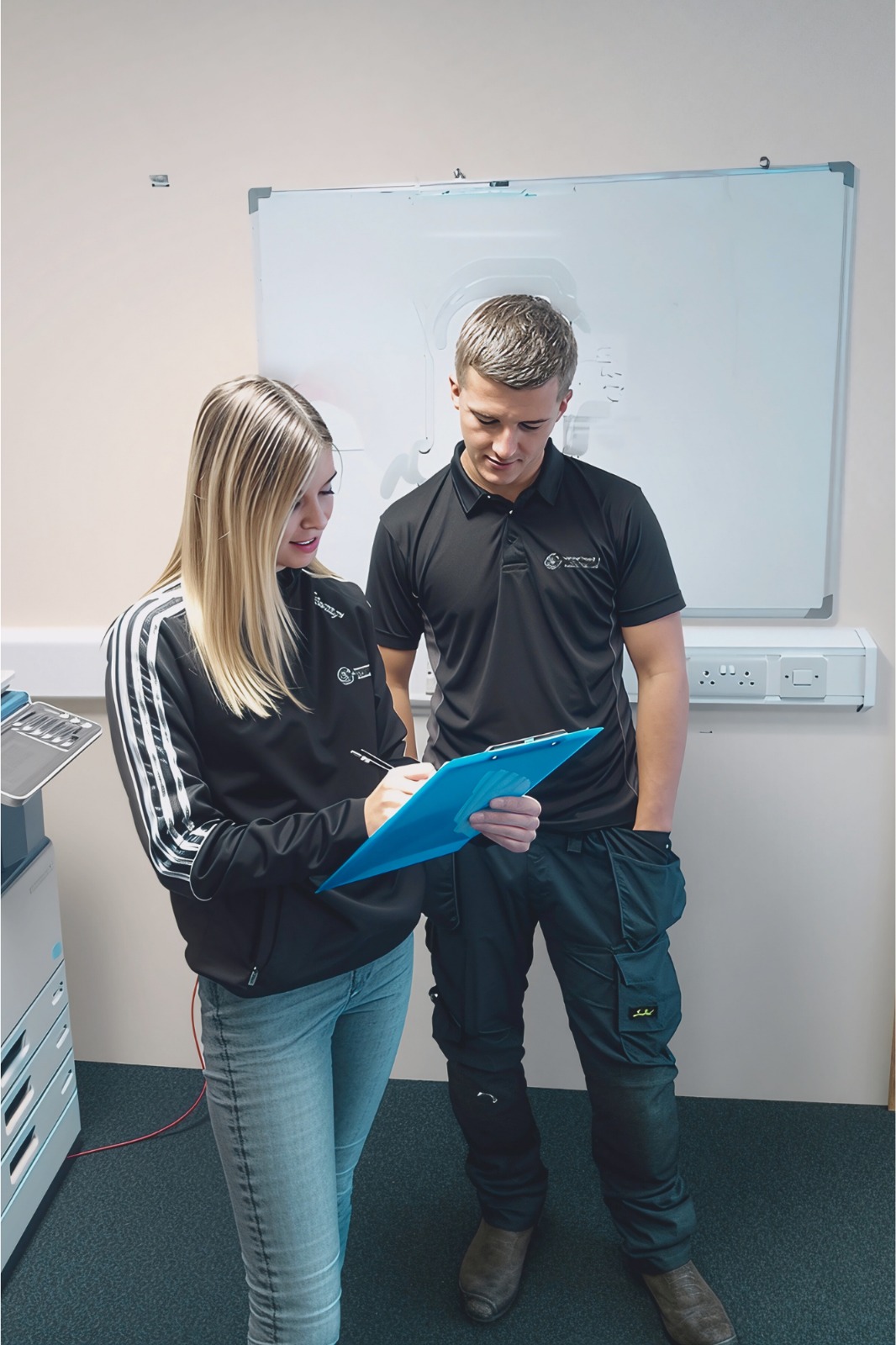 Contact Us - Get Free Consultation | Robotics & Control Ltd