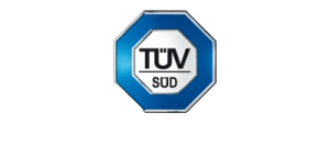 Certified TUV
